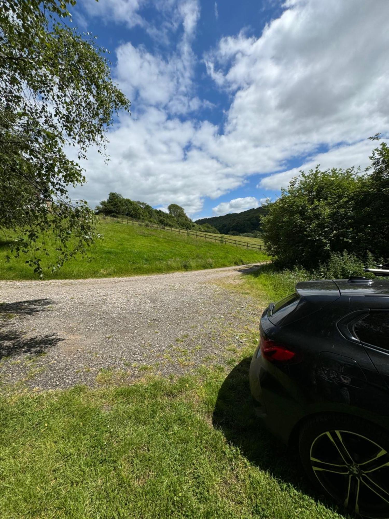 The Spring Slad Valley Cotswolds Painswick Exterior photo